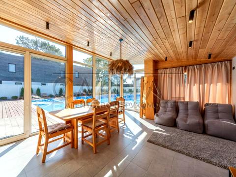 дом по адресу Дарницький