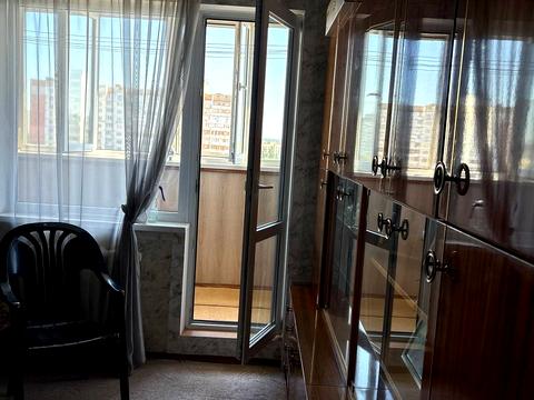 квартира по адресу Червоной Калины просп. (Владимира Маяковского), 4