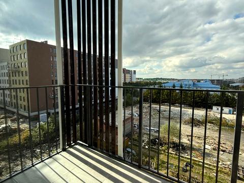 квартира за адресою Бічна Львівська вул., 6