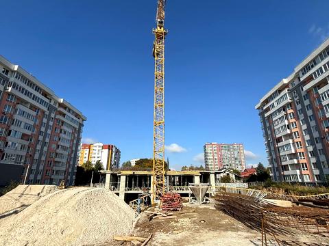 квартира за адресою Львів, Зелена вул., 273