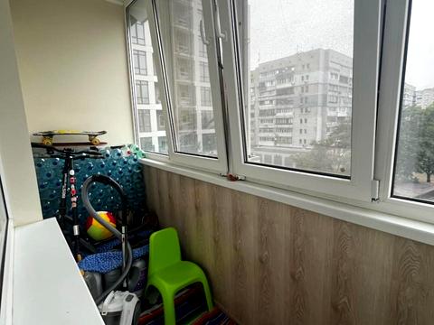 квартира за адресою Осіння вул., 11-А