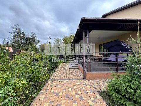 дом по адресу садова