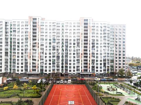 квартира за адресою Тираспольська вул., 52