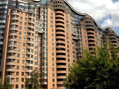 квартира по адресу Старонаводницкая ул., 13-А