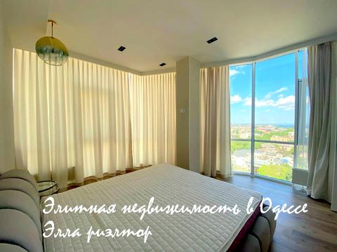 квартира за адресою Велика Арнаутська вул., 26