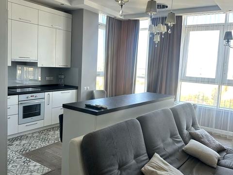 квартира за адресою Лесі Українки бульв., 7-В