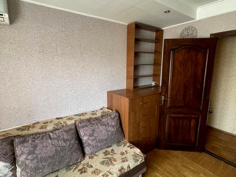 квартира за адресою Братиславська вул., 14