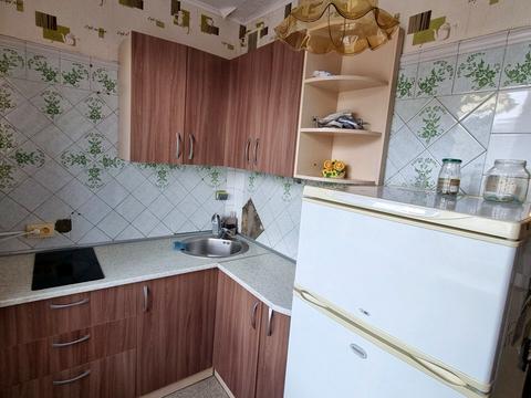 квартира за адресою Ахсарова вул., 17