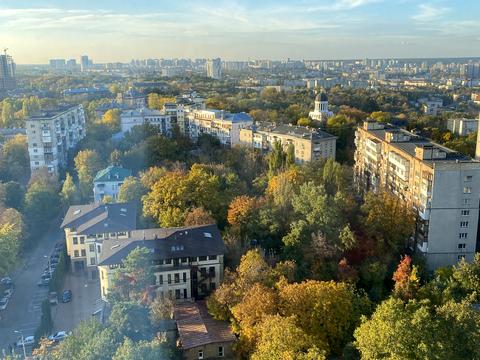 квартира за адресою Нагірна вул., 16/18