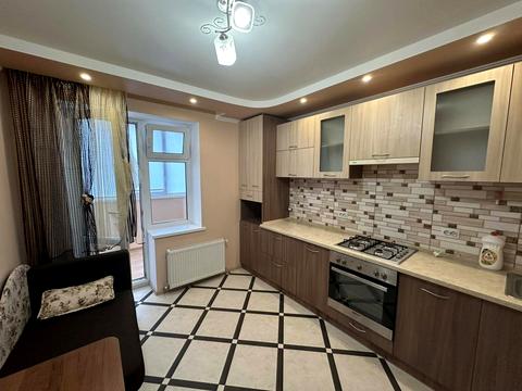 квартира по адресу Яремы ул., 8