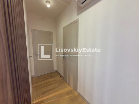 квартира за адресою Дніпровська набережна вул., 16-Д