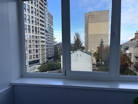 квартира по адресу Сечевых Стрельцов ул., 40