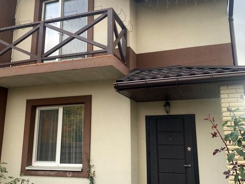 будинок за адресою Олекси Тихого пров.