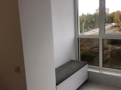 квартира за адресою Текстильна вул., 24-Г