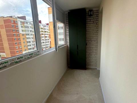 квартира по адресу Тролейбусна, 4