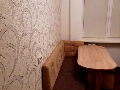 квартира по адресу Небесной Сотни просп. (Маршала Жукова), 10