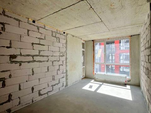 квартира по адресу Широкая ул., 22-В