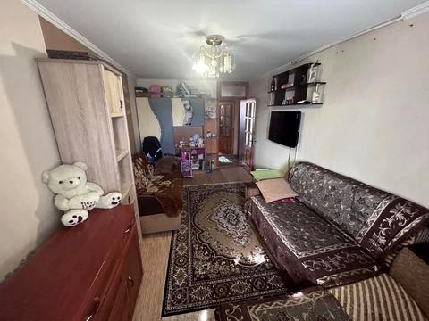 квартира по адресу Болгарская ул., 14