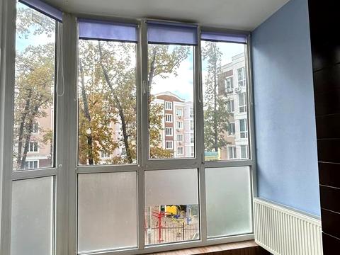 квартира по адресу Мечникова ул., 109-Б