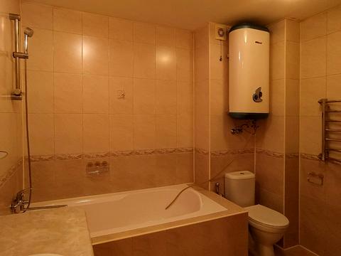 квартира за адресою Тополева, 18