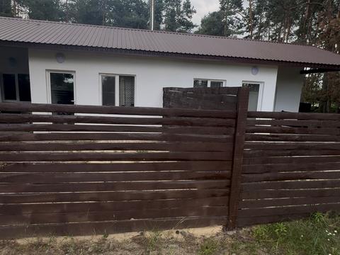 дом по адресу Лісна, 5