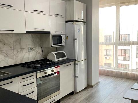 квартира за адресою В'ячеслава Чорновола вул., 91у