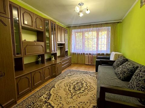 квартира по адресу Тарнавского ул. (Кутузова), 109