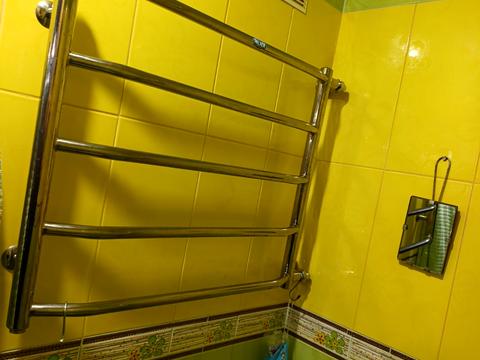 квартира за адресою Пантелеймона Куліша вул. (Челябінська), 15