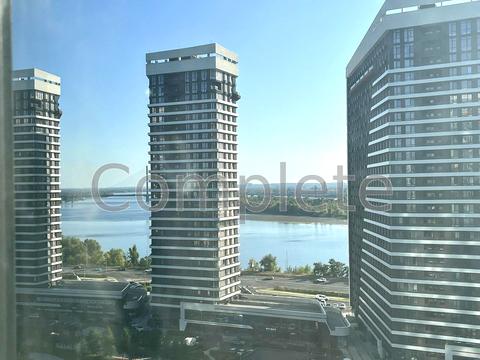 квартира по адресу Причальная ул., 8