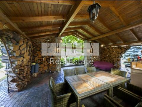 дом по адресу Луговая ул., 8