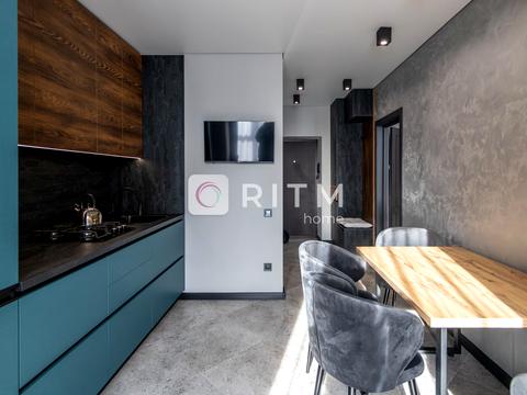 квартира по адресу Отца Ивана Блавацкого ул., 18