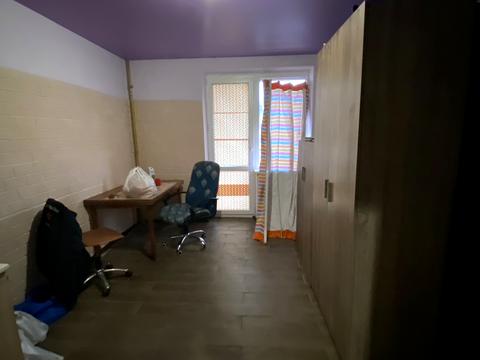 квартира по адресу Метрологическая ул., 54