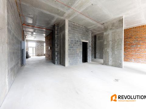 коммерческая по адресу Олександра Олеся ул., 17