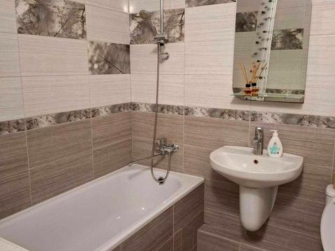 квартира по адресу Елизаветы Чавдар ул., 38-Б