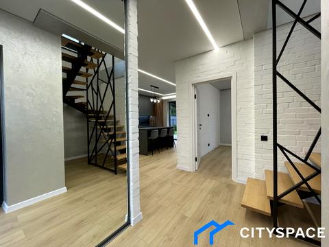 дом по адресу Вишнева ул., 1