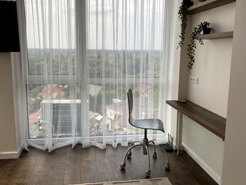 квартира за адресою Івана Франка вул., 8б