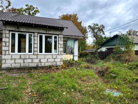 ділянка за адресою 