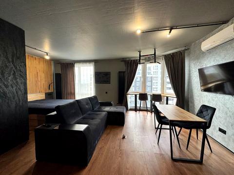 квартира за адресою Трускавецька вул., 2