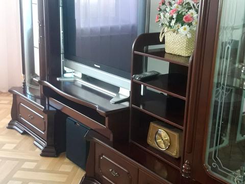 квартира по адресу Левка Лукьяненко ул. (Маршала Тимошенко), 2-М