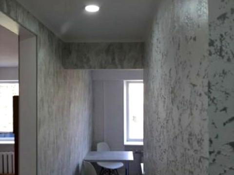 квартира за адресою Московская 