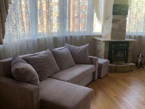 квартира за адресою Левка Лук'яненка вул. (Маршала Тимошенка), 21