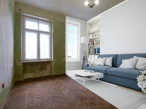 квартира за адресою Академіка Богомольця вул., 7/14