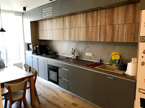 квартира по адресу Сергея Данченко ул., 26