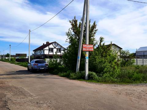 ділянка за адресою Сквирське шосе, 248