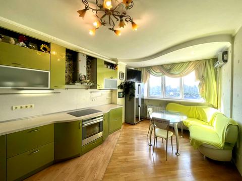 квартира по адресу Академика Булаховского ул., 5-Г