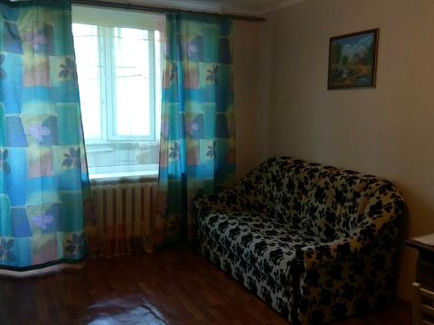 квартира по адресу Зодчих ул., 6