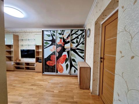 квартира за адресою Олекси Тихого вул. (Виборзька), 89-А