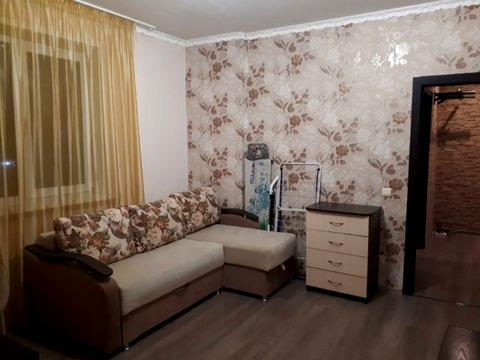 квартира по адресу Радистов ул., 4