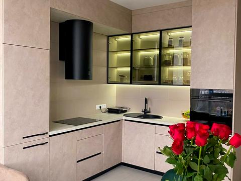 квартира за адресою Каховська вул., 62-А