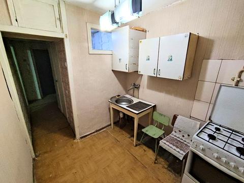 квартира за адресою Перемоги просп. (Курський)